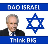 Telegram channel DAOisrael
