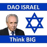 Telegram channel DAOisraelRU