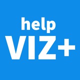 Telegram channel vizplus_help