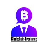 Telegram channel blockchainfreelance